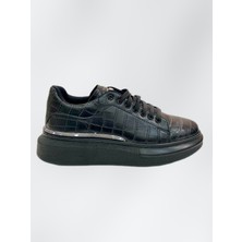 Centilmen Siltab Step More Kadın Crocco Ayakkabı Z2801-1