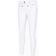Pikeur Tessa Duragrip Midwaist Full Grip Kadın Binici Pantolonu