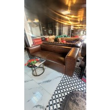 3A Mobilya Miami Modern Kanepe