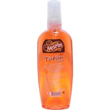 Nesrin Tütün Kolonyası 60 Derece Pet Şişe Sprey 160 ML