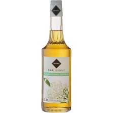 Rioba Rıoba Aromalı Şurup 700 ml Mürver Çiçeği