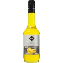Rioba Rıoba Kokteyl Şurup 70 cl Muz