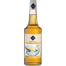 Rioba Rıoba Aromalı Şurup 700 ml Vanilya