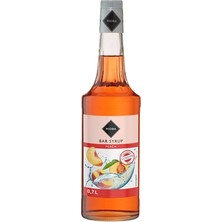 Rioba Rıoba Aromalı Şurup 700 ml Şeftali