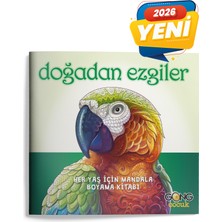 Gong Doğadan Ezgiler - Mandala - Her Yaş Için