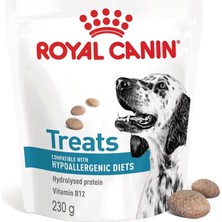 Royal Canin Treats Hipoalerjenik Köpek Ödülü 230 gr