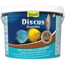 Tetra Discus Açık 250gr