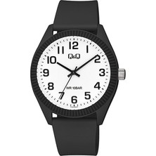 Q&q V12A-010VY Unisex Kol Saati