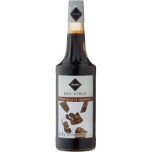 Rioba Rıoba Aromalı Şurup 700 ml Çikolata