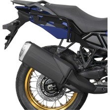 Suzuki V-Strom 800 Se/de (23-25) Yan Çanta Demiri (Shad S0VS83IF)