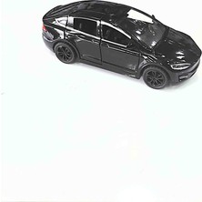 E-Trend Store Model Metal Araba 1/32