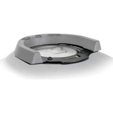 Shad Y011CS Click Sistem Depo Üstü Bağlantı Aparatı (Yamaha MT07)