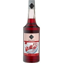 Rioba Rıoba Aromalı Şurup 700 ml Nar