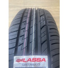 185/55R14 80H  Lassa Greenways (B/c/70) (YAZ)(2026)
