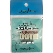 Anchor Kasuaji Jig Head #8 Lrf Aji Jighead