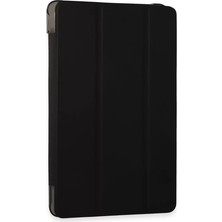 Newface Huawei Matepad 11.5 Kılıf Tablet Smart Kılıf - Siyah