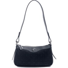 Silver & Polo Silver Polo Siyah - Siyah Fashion Kadın Çapraz Çanta SP1274