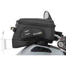 Shad TR15C Terra Click Sistem Depo Üstü Çanta (13 Litre)
