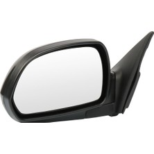 Sabay Otomotiv Elantra Sol Şoför Elektrikli Dikiz Aynası 2004-2005-2006-2007 87610-2D130