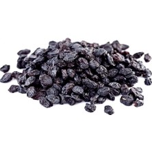 Karakız Kuş Üzümü Dökme 250 Gr
