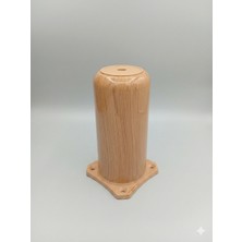 Bohem Ayak 15CM Söğüt