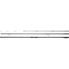 Shimano Aerlex H Surf Hybrid 4,25M 225G 3pc Low Rider Plate Olta Kamışı