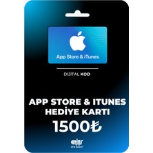 Opin Market App Store & Itunes Dijital Hediye Kodu