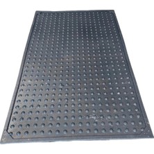 Zirai Sepet Buzağı Yatağı Telli 110X190 22 mm