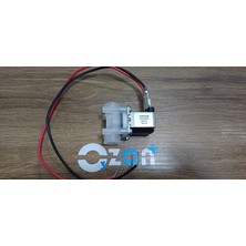 Selenoid Su Arıtma Adaptörü