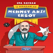 Uravas Store Meet Akif Ersoy - Iz Bırakanlar