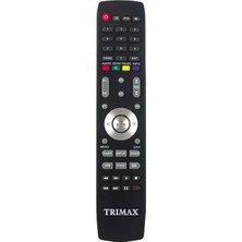 Linx  Hd Uydu Alıcı Kumandası 30298