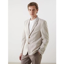 Lc Waikiki Yeni Sezon Ekstra Dar Kalıp Erkek Blazer Ceket