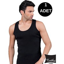Çamaşırzade Tutku Erkek Atlet Ribana 1 Adet