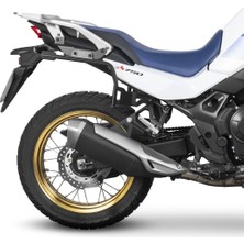 Honda Transalp Xl 750 Yan Çanta Demiri (Shad H0TR73IF)