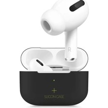 Powerway Propods 2 Bluetooth Dokunmatik Kulakiçi Bt Kablosuz Kulaklık (Silikon Kılıflı)