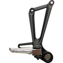 Yamaha R25 Arka Basamak Komple Sağ Orjinal