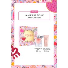 Lancome La Vie Est Belle Edp 3614274787597