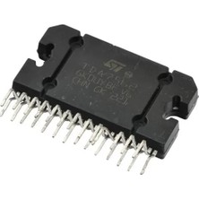 Tda 7562 Flexiwatt-27 Entegre Devre