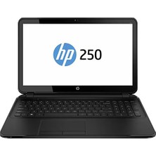 Hp 250 G4 Intel İ3-5005U Işlemci 8 GB Ram 128 GB SSD Intel Hd Graphics 5500 VGA 15,6 Ekran Notebook (2.el)
