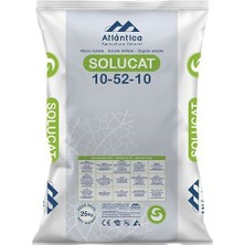 Anlantica Solucat 10-52-10 Ithal 25KG Fosforlu Gübre