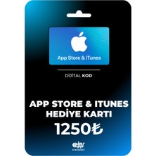 Opin Market App Store & Itunes Dijital Hediye Kodu