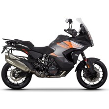 Ktm 1290 Super Adventure S / R  4p System Yan Çanta Demiri (Shad K0DV114P)