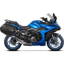 Suzuki GSX-S1000GT (22>25) Yan Çanta Demiri (Shad S0GS12IF)