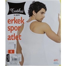 Altun Tutku Spor Atlet 1 Adet