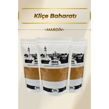 Meka Mardin’in Meşhur Kliçe Baharatı 250 gr | Geleneksel Kliçe Baharat Karışımı Özel Tarif