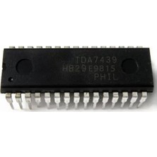 Tda 7439