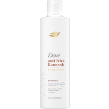 Dove Damage Therapy Elektriklenme Karşıtı Şampuan 355ML