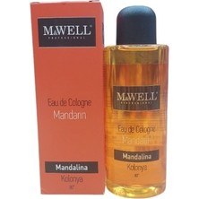 M&Well Kolonya Mandalina 220 Ml