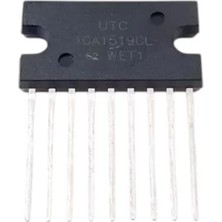Tda 1519CL