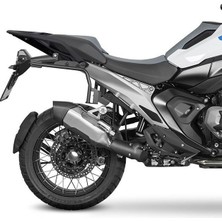 Bmw R1300GS (23-25) Yan Çanta Demiri 3p Sistem (Shad W0RG14IF)